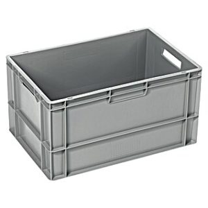 equipment box