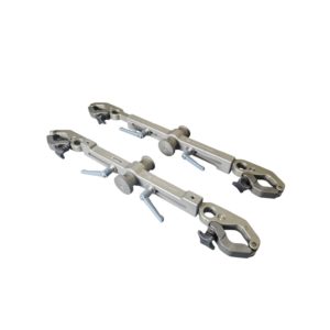 GFM SLider Pipe Legs