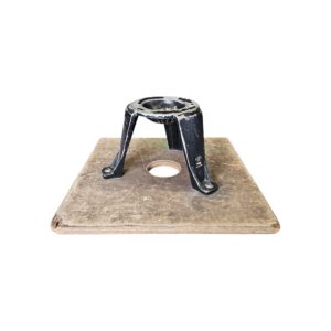 Hi Hat 100mm Bowl