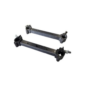 Ronford Baker Dogbone Slider Legs
