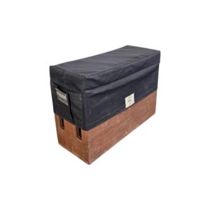 Apple Box Seat Cover Horizontal