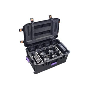 Astera Quik Beam 4-Light Kit