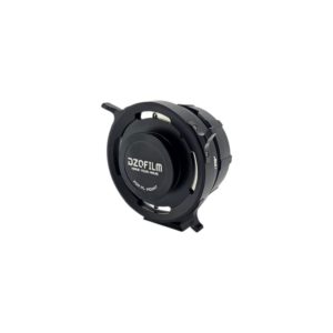 DZOFILM Octopus RF to PL Mount Adapter