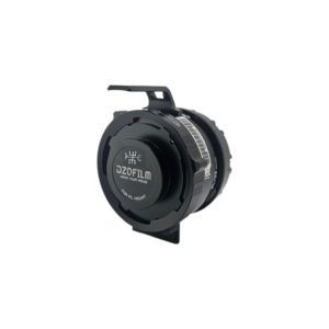 DZOFilm Octopus PL to DX Mount Adapter