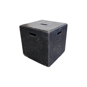 Jeff 1 Large Apple Box