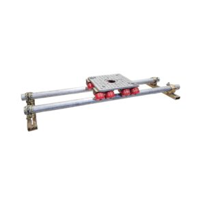 Modern Speedrail Slider