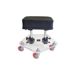 Proaim Butt Dolly
