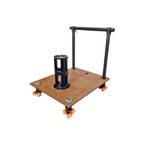 Ronford Baker Bazooka Dolly System