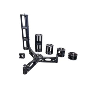 Ronford Baker Bazooka Kit