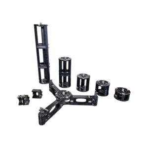 Ronford Baker Bazooka Kit