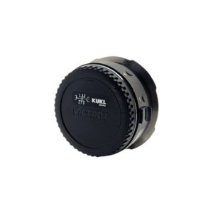 Viltrox DL to EF Adapter