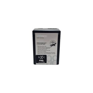 Bebob 98Wh V-Mount Micro C Battery