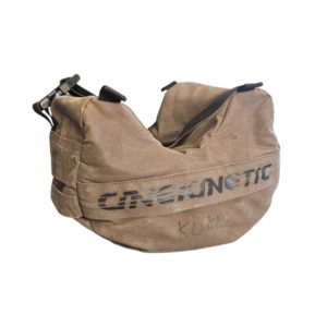 Cine Saddle Mini