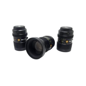 Cooke SP3 Lens Set