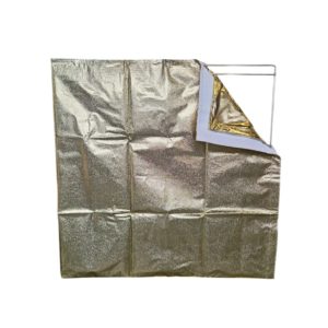 Rosco Slidey Gold 4x4 ft