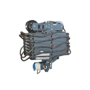 Sachtler Pantograph 3m 18kg