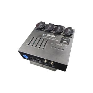 Stairville DDS-405 DMX 4 Ch. Dimmer